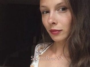 SiennaRoseXX