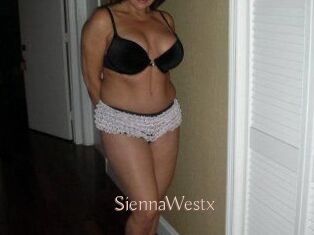 SiennaWestx