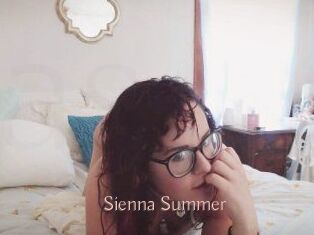 Sienna_Summer