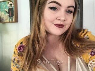 SierraFraye