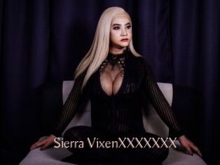Sierra_VixenXXXXXXX
