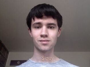 Siguy