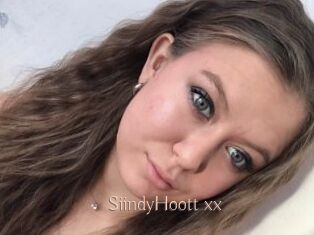 SiindyHoott_xx