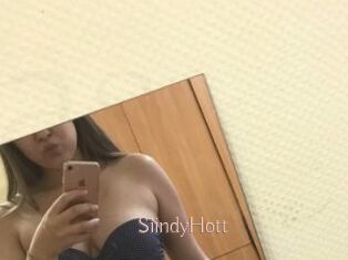 SiindyHott