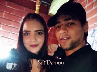 SilYDamon