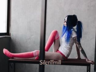 SilenTmill