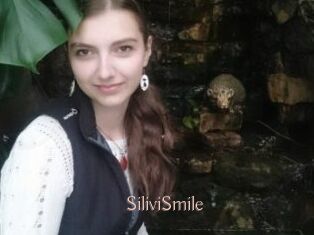 SiliviSmile