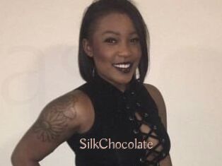 SilkChocolate
