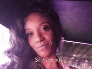 Silkysmooth
