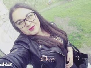 Silkyyy
