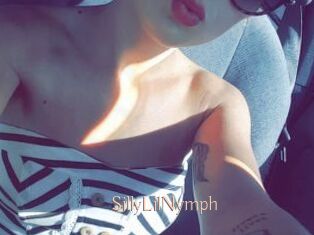 SillyLilNymph