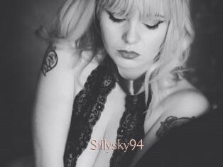 Sillysky94