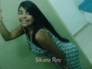 Silvana_Roy