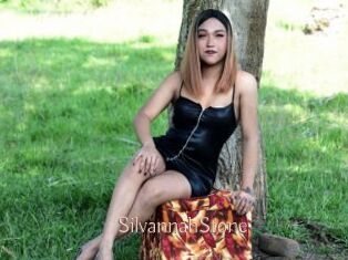 SilvannahStone