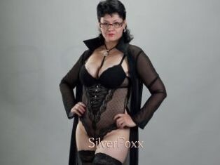 SilverFoxx
