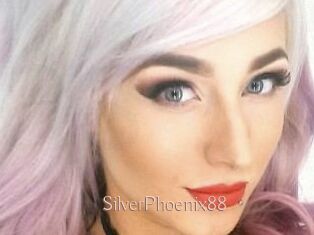 SilverPhoenix88