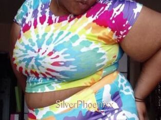 SilverPhoenixx