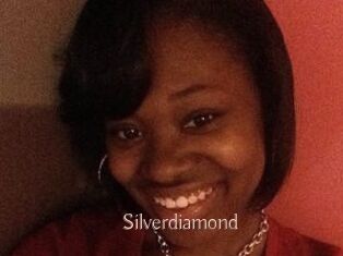 Silverdiamond