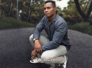 SilvestreWillian