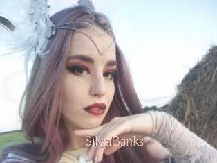 SilviaBanks