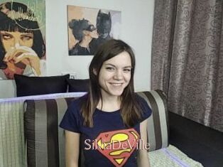 SilviaDeVille