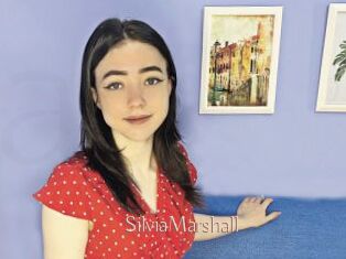 SilviaMarshall
