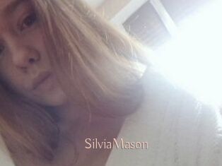 SilviaMason