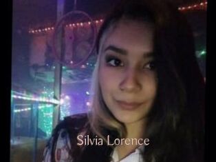 Silvia_Lorence