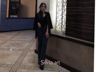 Silvia_art