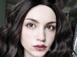 Sima_Wave