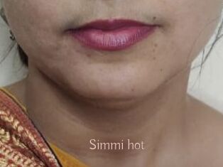 Simmi_hot