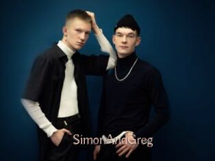 SimonAndGreg