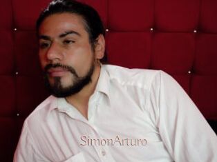 SimonArturo