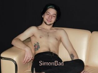 SimonBad