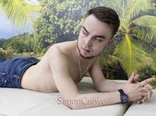 SimonCrowe