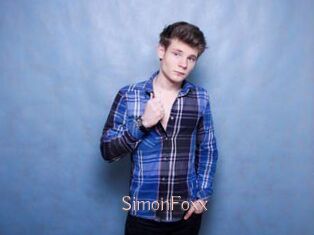 SimonFoxx