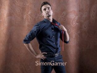 SimonGarner