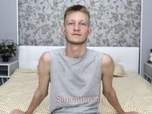 SimonJonson