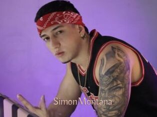 SimonMontana