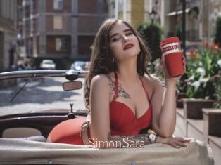 SimonSara