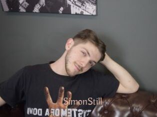 SimonStill