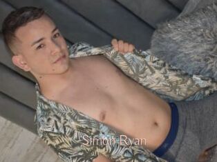Simon_Ryan Anal Sexe