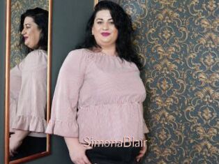 SimonaBlair Anal Sexe