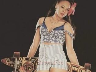 SimonaFox