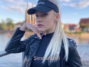 SimonaGold
