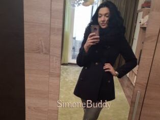 SimoneBuddy Anal Sexe