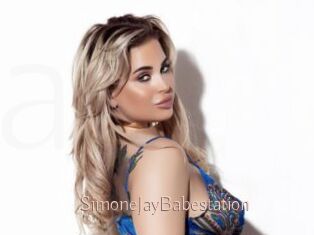 SimoneJayBabestation