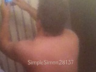 SimpleSimon28137