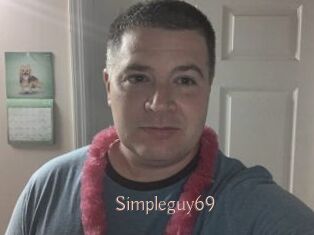 Simpleguy69