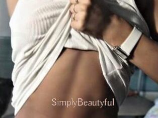 SimplyBeautyful